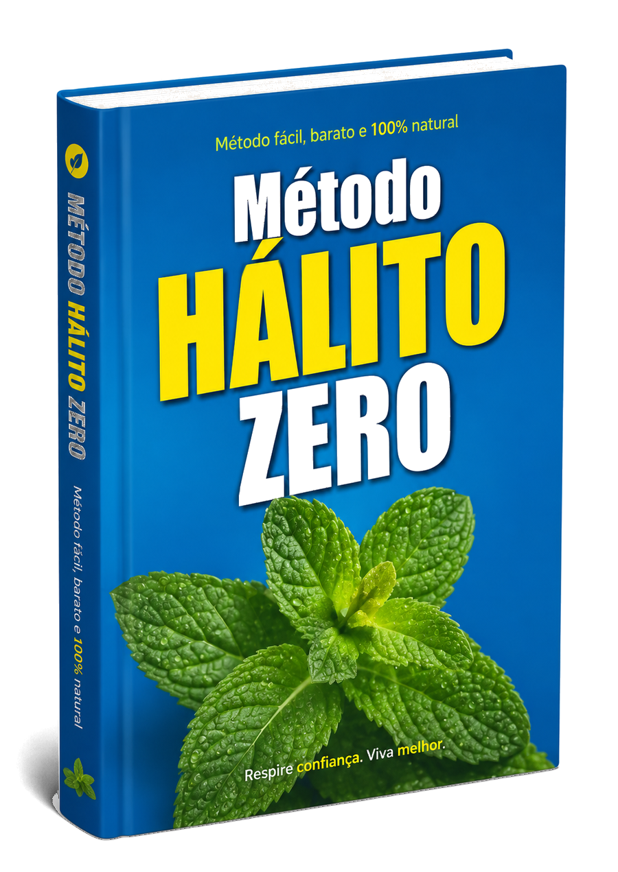 Método Hálito Zero